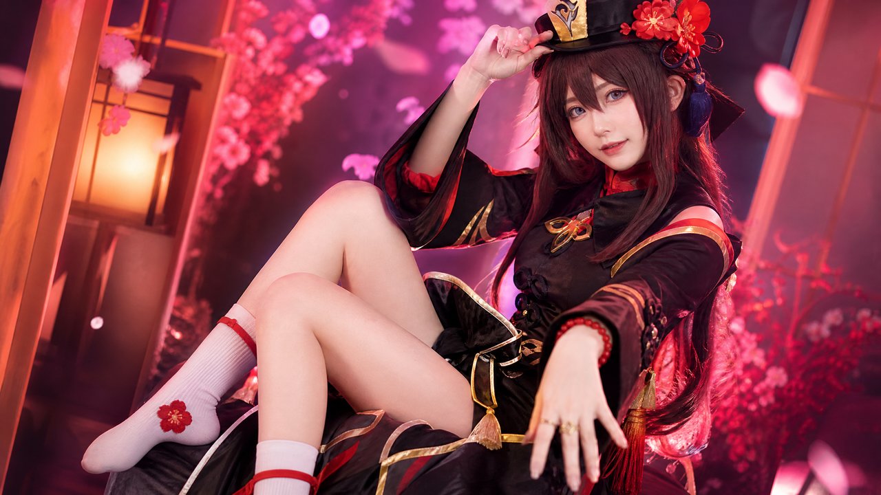 熟女阿姨cosplay视频